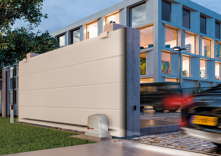 Über die App können Installateure drahtlos aus der Ferne zugreifen, um Einstellungen zu ändern, Anpassungen vorzunehmen und Diagnosen durchzuführen.