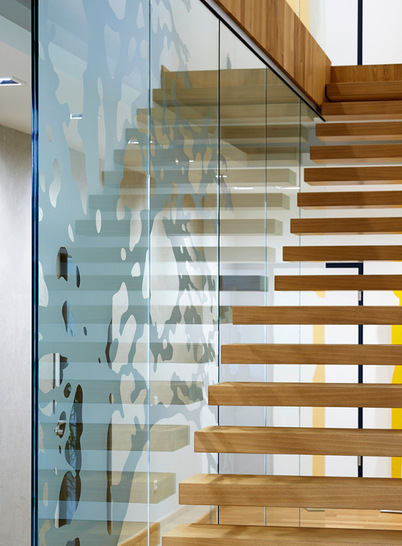 Das richtige Glas macht die Wohnung sicherer.