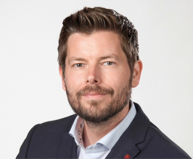 Fabian Cichon freut mich auf die neue ­Herausforderung bei Lewens.