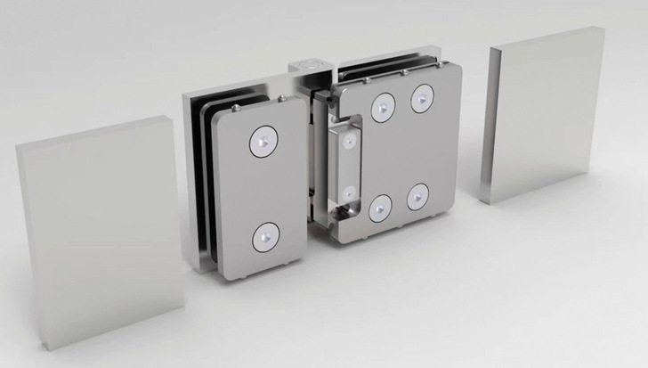 Das neue Faltband BEL382