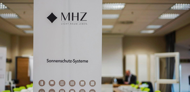 Die Seminare ­richten sich an Raumausstatter, ­Verkäufer, ­Monteure, Unter­nehmer ­sowie Neu- und ­Quer­einsteiger.