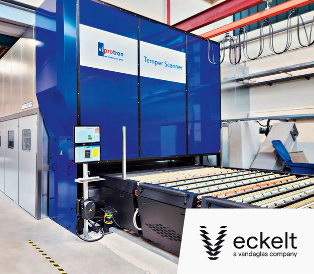 Hier ein Scanner bei Glasspezialist vandaglas Eckelt in Österreich.