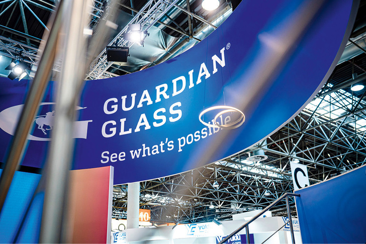 In Düsseldorf wird Guardian seine Vogelschutzgläser der Bird1st Serie präsentieren.