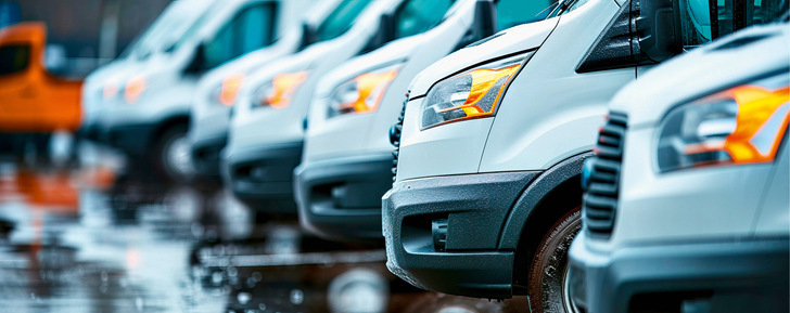 2025 werden die Beiträge ﻿für Kfz-Versicherungen angepasst – auf Beitrags­erhöhungen müssen sich viele einstellen