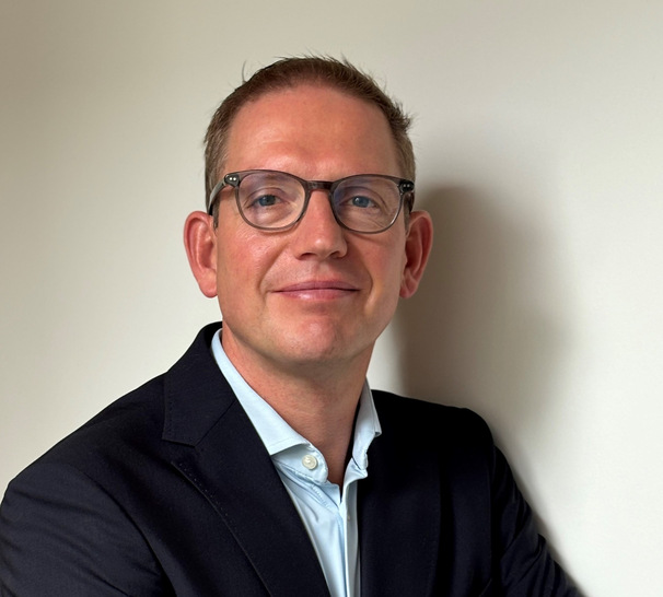 Dave Cafmeyer ist seit 2018 Geschäftsführer von Soliver Waregem mit dem Ziel weiteres Wachstum und Expansion zu fördern.