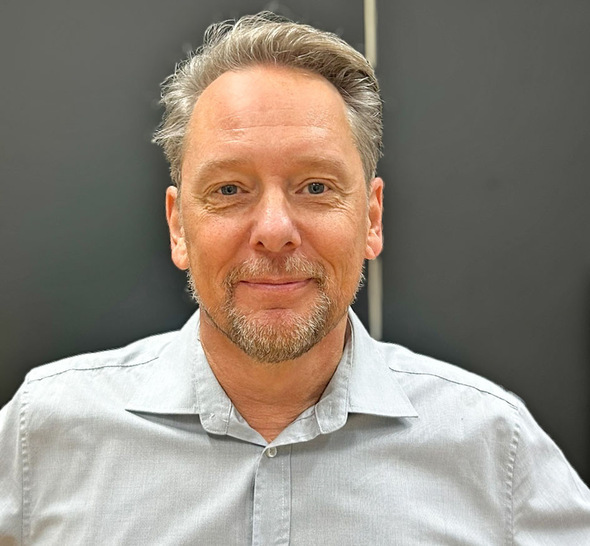 Ralf Stolte war zuletzt Prokurist sowie Leiter Innendienst im Unternehmen, jetzt wurde er zum Geschäftsführer ernannt.