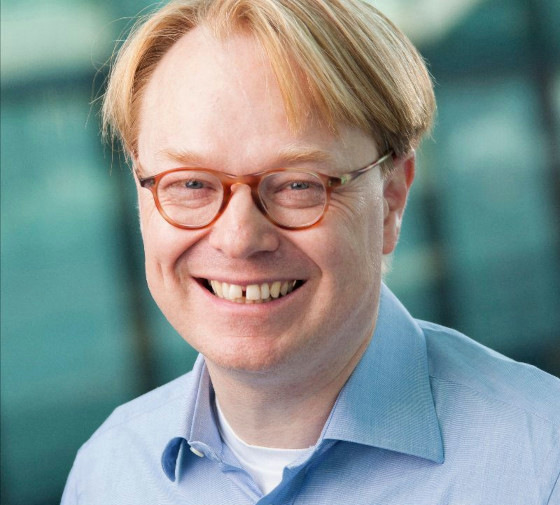 Matthias Rehberger, GW Redakteur