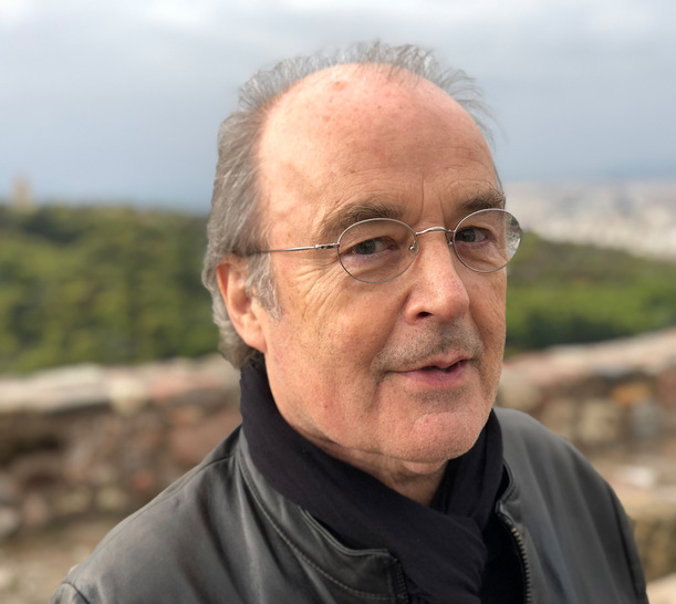 Ralf Rache