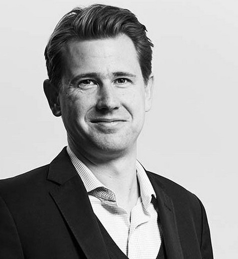 Arne Amann unterstützt bei Do Capital Partner aktiv das Management der Beteiligungsunternehmen.