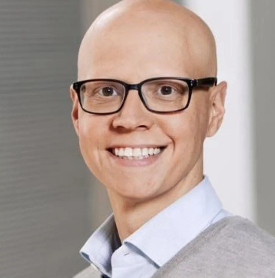 Magnus Sjöblom