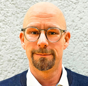 Marc Arenfeld ist seit Jahresbeginn der neue Vertriebsleiter bei ­Köster Aluminium.