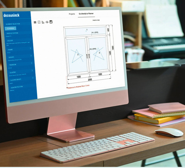 Die aktualisierte Software vereinfacht über eine Vielzahl an neuen Funktionen die Planungs- und Ausschreibungsprozesse. So reichen erweiterte Optionen von der Möglichkeit, Elemente frei zu konstruieren bis hin zur Integration in BIM.