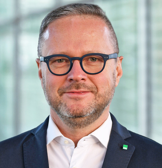 Zum 1. April 2025 übernimmt Lubomír Boháč die Funktion des Chief Executive Officer der VBH Holding GmbH.