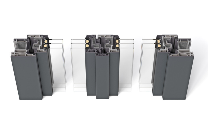 Die Lumaxx-Monostulp-Lösung.