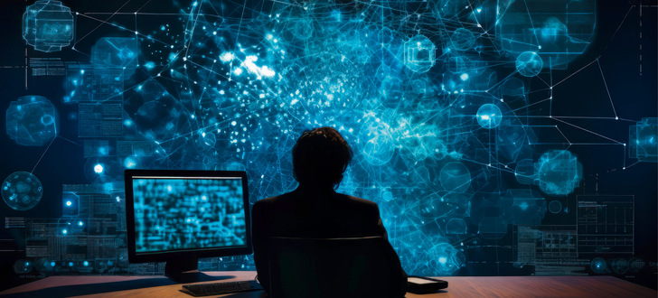 Ohne klare Leitlinien und Ziele besteht das Risiko, dass Investitionen in Technologie nur punktuell erfolgen und wichtige Zukunftschancen ungenutzt bleiben.