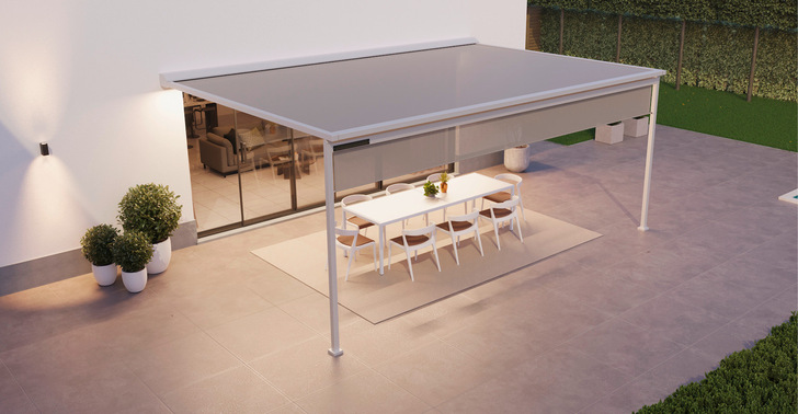 Mit den neuen Produkten Versuz Linea und Variovolant Solar setzt Harol konsequent auf Innovation, Komfort und Nachhaltigkeit.