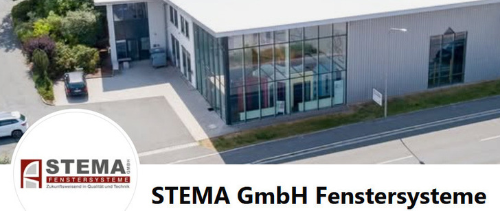 Das Unternehmen Stema wurde jetzt von Jura Fenster übernommen.