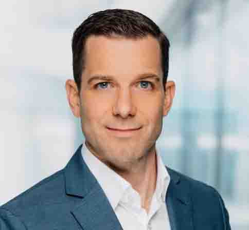 Tobias Pfoh übernimmt Verantwortung für das Deutschland-Geschäft der Dovista-Gruppe