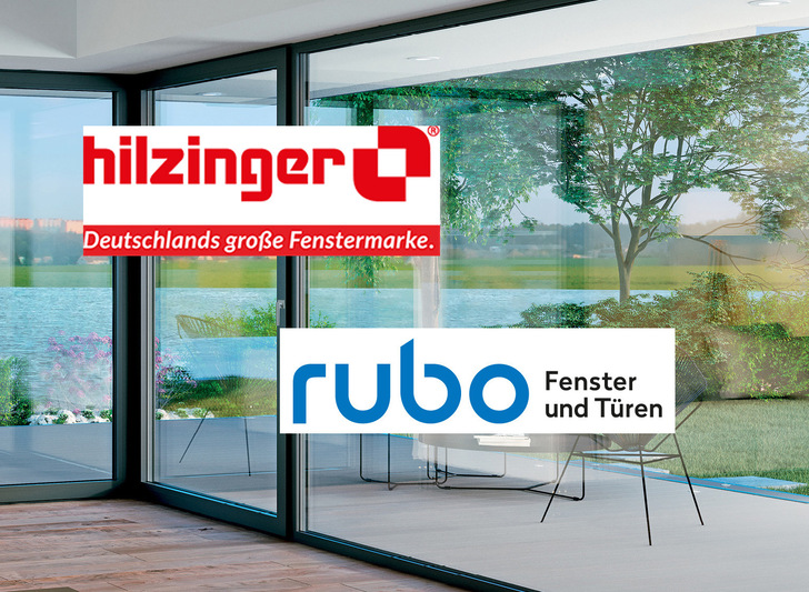 Zukunft bei Rubo GmbH aus Porta-Westfalica gesichert. 
Der Spezialist für Sonderbau und Schiebetüren wird Teil der hilzinger-Gruppe.