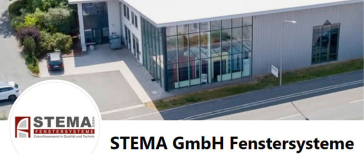 Das Unternehmen Stema wurde jetzt von Jura Fenster übernommen.