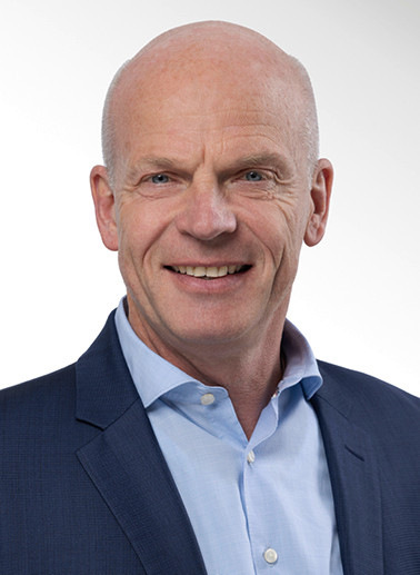 Axel Schindler leitet den ­Anwis Vertrieb in der DACH-­Region.
