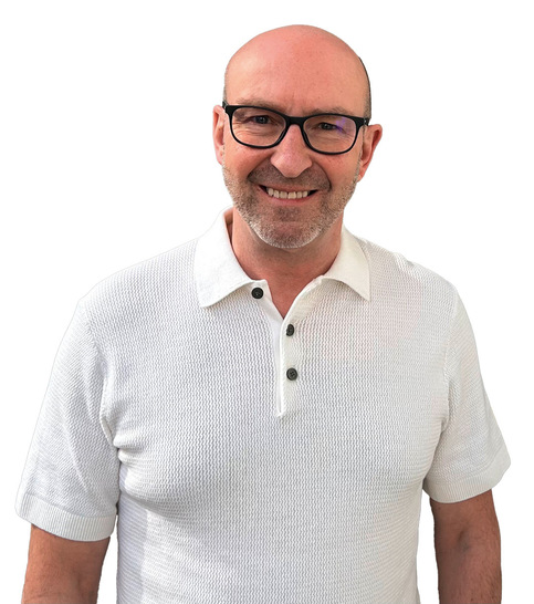 Michael Scheer, Geschäftsführer Flachglas MarkenKreis GmbH