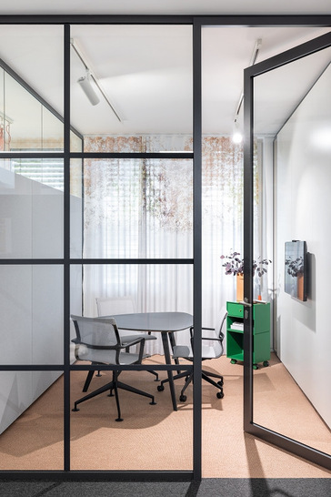 Neu im Programm:  fecoloft