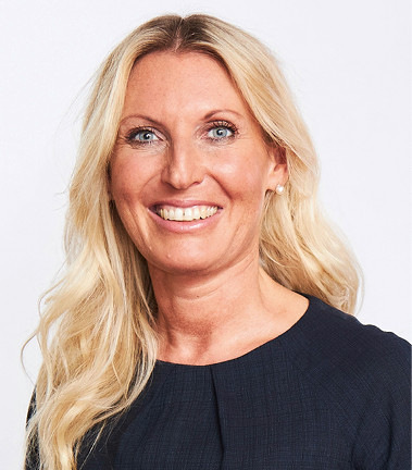 Cornelia Lutz übernimmt als Senior Director Exhibitions die BAU-Projektleitung und verantwortet das gesamte BAU-Netzwerk.