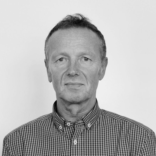 Max Fleischmann - © Ammon Beschläge
