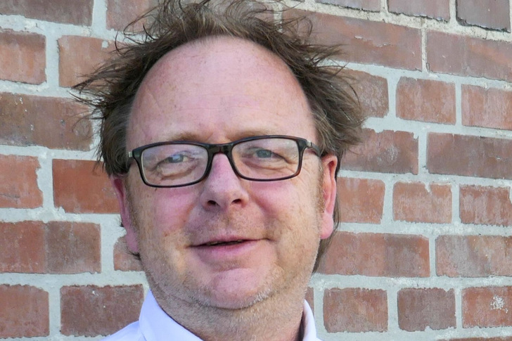 GIH-Bundesvorsitzender Stefan Bolln: „Für die Bau- und Sanierungsbranche sind verlässliche Rahmenbedingungen entscheidend.“ - © GIH