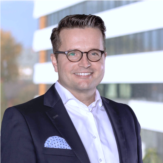 Mike Kersting