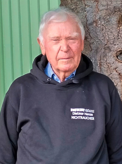 Dietmar Henze
