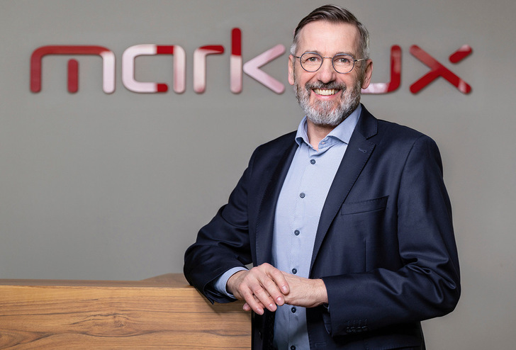 Auch die Schulungssaison 2024/2025 von markilux war laut Academy-Leiter Hermann Wallner mit rund 1.700 Anmeldungen ein voller Erfolg.