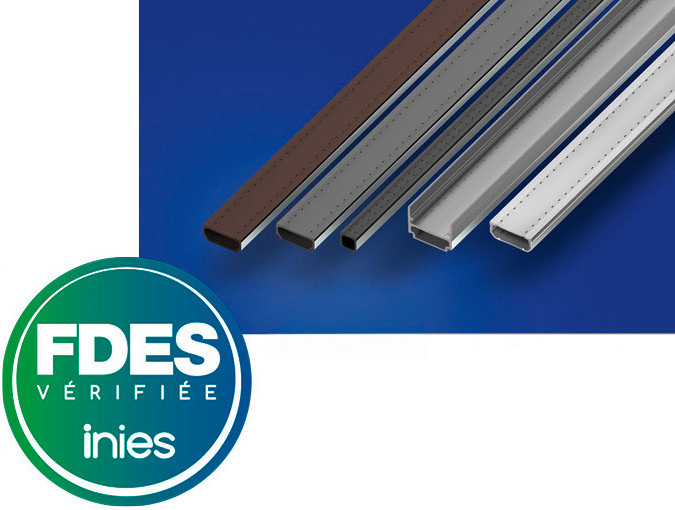 Technoform hat neue EPDs für seine Spacer-P﻿rodukte