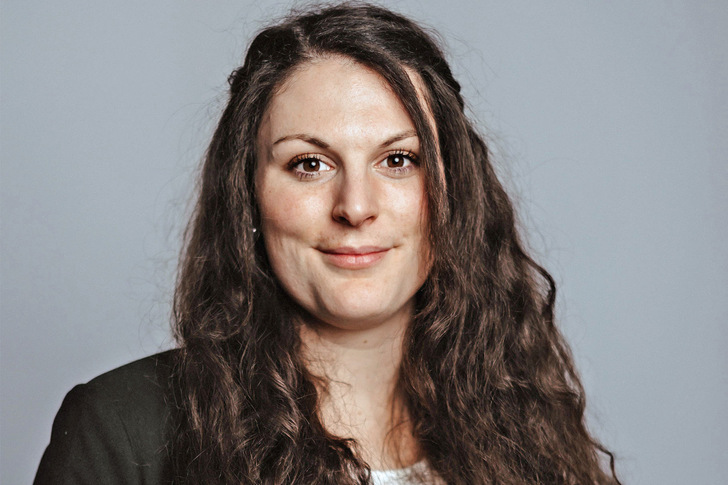 Neue Veranstaltungsleiterin der Fensterbau Frontale: Chiara Sträßner