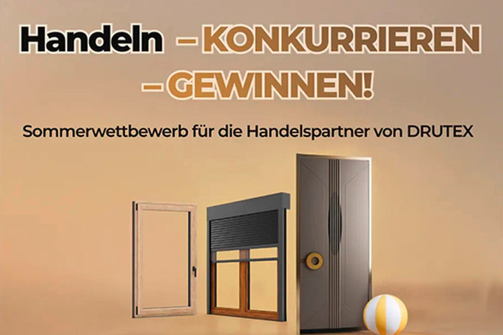 Bei der Summer Challenge ­können Fachhändler attraktive Preise ­gewinnen.