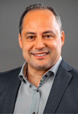 Belarmino Rodriguez wird sich vorrangig dem Sonnenschutz widmen. Darüber hinaus übernimmt er künftig auch Aufgaben für die Premiummarke Sunbrella