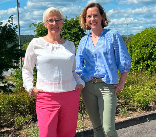 Für die Außenkommunikation ist ­künftig Eva Krepstekies (Somfy) als Vorsitzende des Fachausschusses Kommunikation verantwortlich. Marion Fischer (Warema) bleibt stellvertretende Vorsitzende.