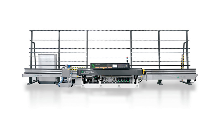 Die neue TLR 12 C PC von Lattuada 