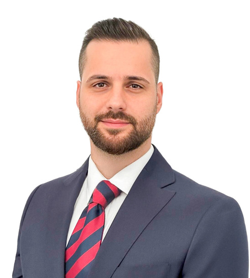 Wirt.-Ing Erkan Doganay, Gründer der Ares GmbH, der Mutter von Spiegel21