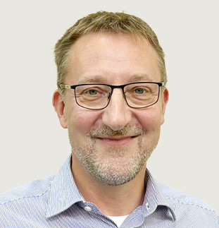 Jörg Schollenberger von Soudal