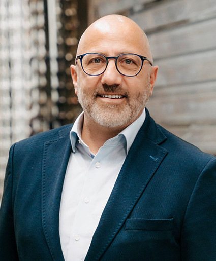 Die Schließung in Duisberg ­bedeutet ­einen schmerzhaften Abschnitt in der Unternehmensgeschichte, der ­Andreas Kraler als Eigentümer und ­Manager nicht kalt lässt.