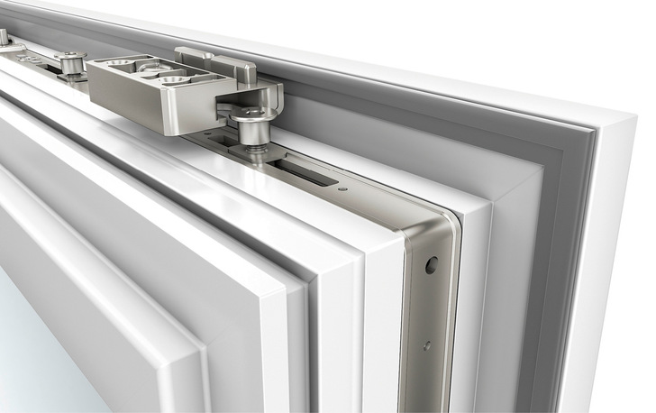 Die Fensterbeschläge „PM12/16-VdS“ von Roto erhalten die erste Zertifizierung nach VdS 3168. Das ­VdS-­Siegel ­bestätigt Versicherern und Verbrauchern, dass das Produkt zuverlässig vor Einbruch schützt.