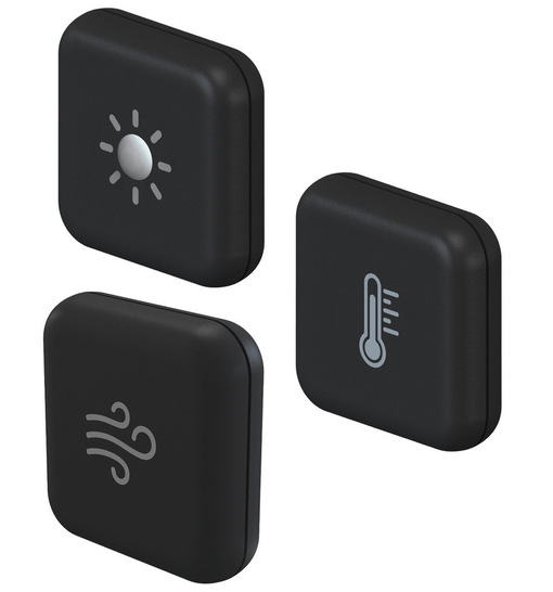 Hella zeigt sich bei Smart Home maximal flexibel – Onyx, eine trickreiche Familie.