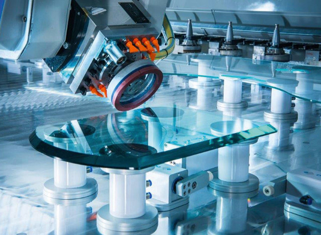 Am Stand von Denver werden hochautomatisierte Glasbearbeitungssysteme vorgestellt werden