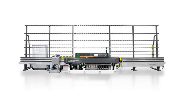 Die neue TLR 12 C PC von Lattuada