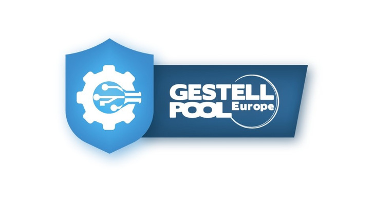 GESTELLPOOLready Gütesiegel