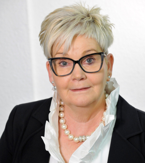 Gaby Foppe, geschäftsführende Gesellschafterin von FOPPE Metallbaumodule GmbH verstarb am 12. September 2025.