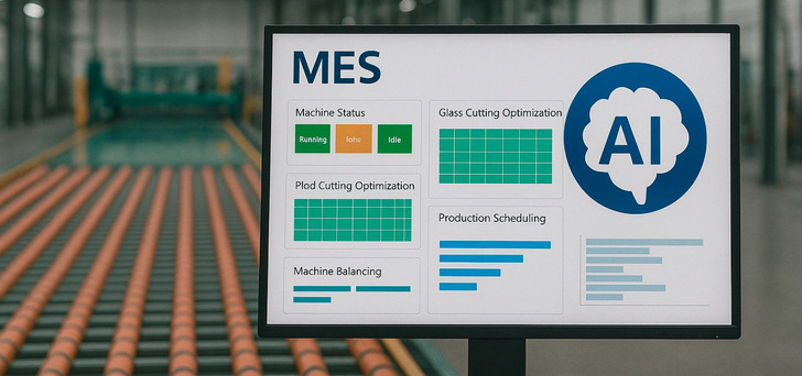 Die Nutzung von KI spart im Tagesgeschäft sehr viel Zeit und ermöglicht es, Ressourcen gezielter einzusetzen.