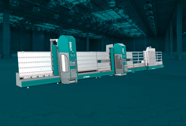 Unter der Marke Litros werden nun auch die  früheren Schraml-Produkte vertrieben